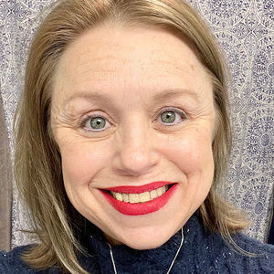 Meet your Posher, Christina